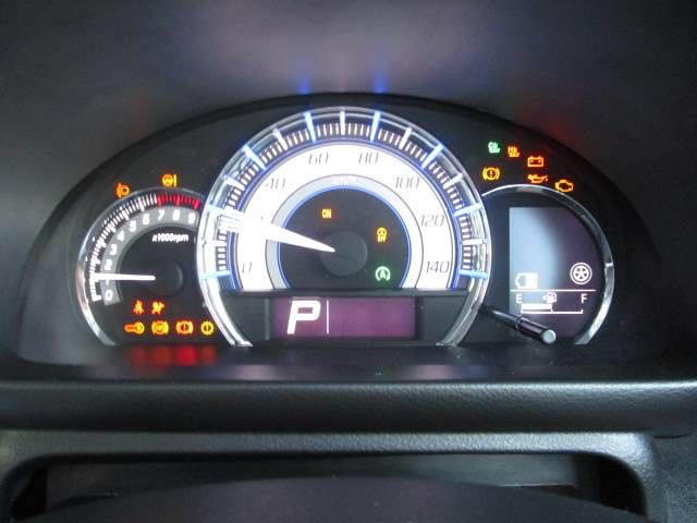 SUZUKI Spacia custom Z 2017