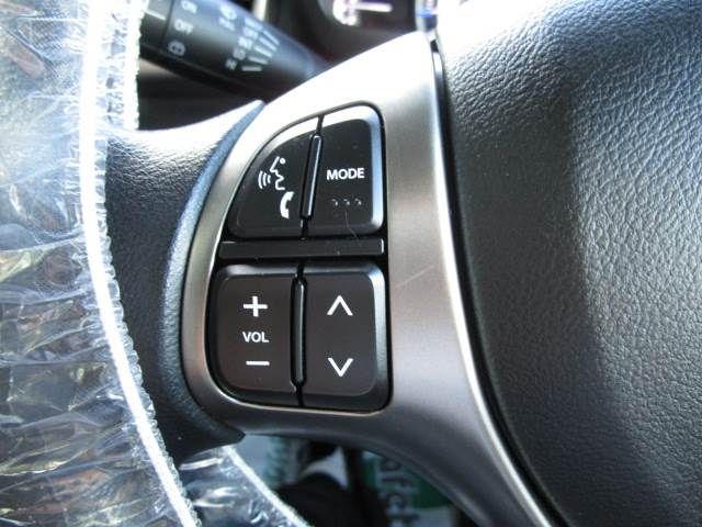 SUZUKI Spacia custom Z 2017