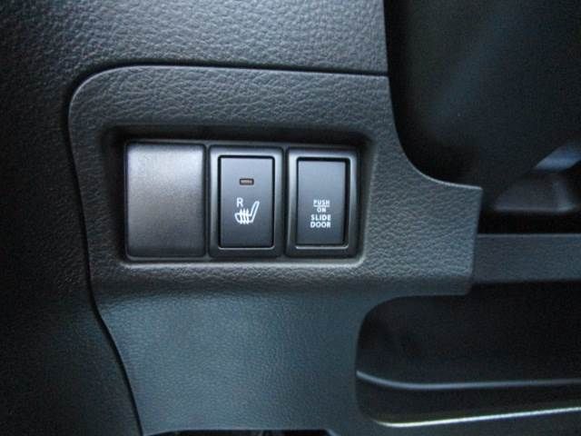 SUZUKI Spacia custom Z 2017