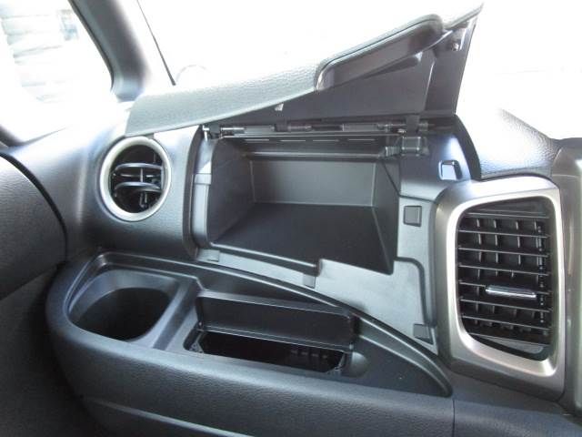 SUZUKI Spacia custom Z 2017