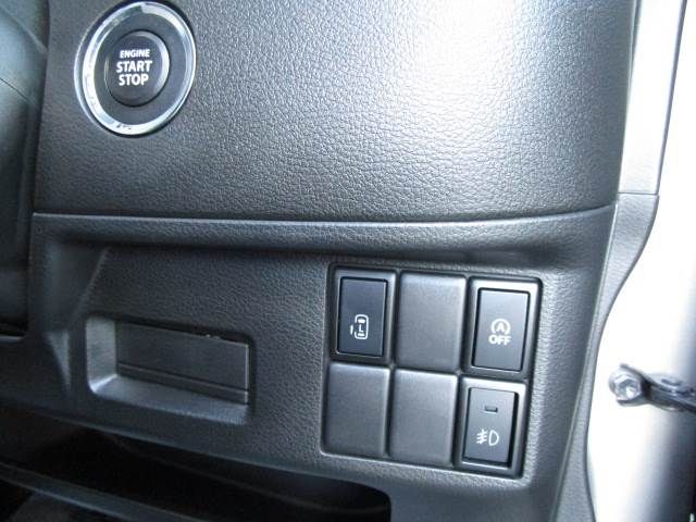 SUZUKI Spacia custom Z 2017