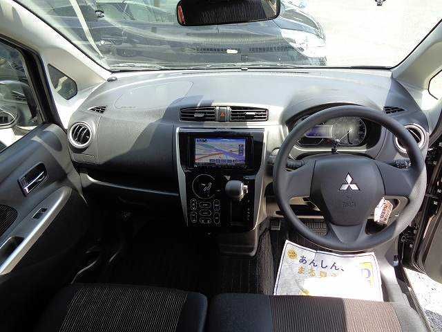 MITSUBISHI eK custom 2015