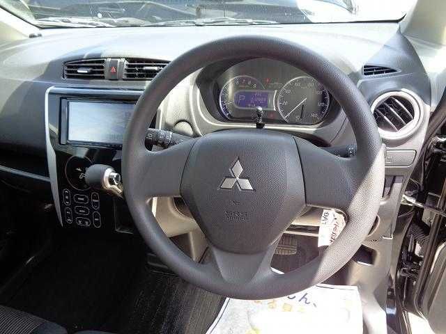 MITSUBISHI eK custom 2015