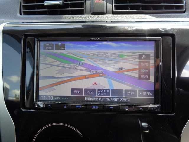 MITSUBISHI eK custom 2015