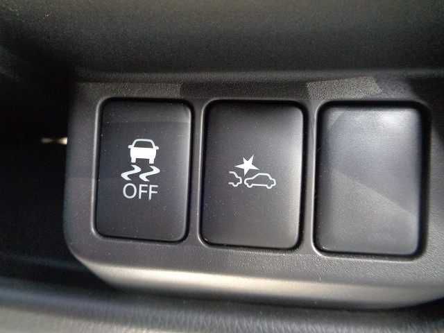 MITSUBISHI eK custom 2015