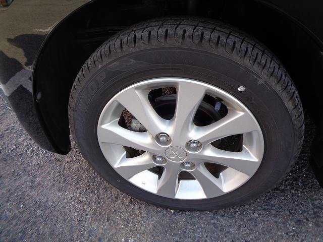 MITSUBISHI eK custom 2015