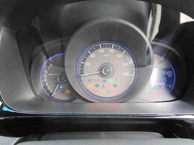 HONDA N-WGN CUSTOM 2019