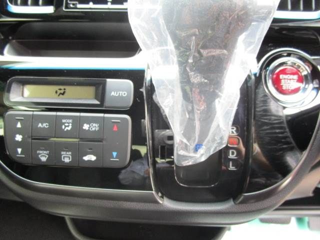 HONDA N-WGN CUSTOM 2019