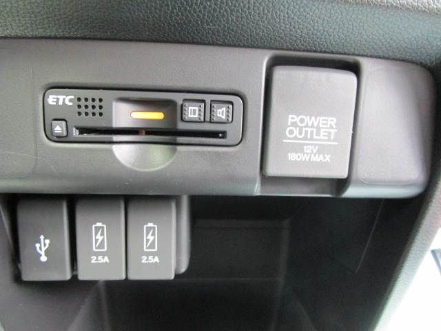 HONDA N-WGN CUSTOM 2019