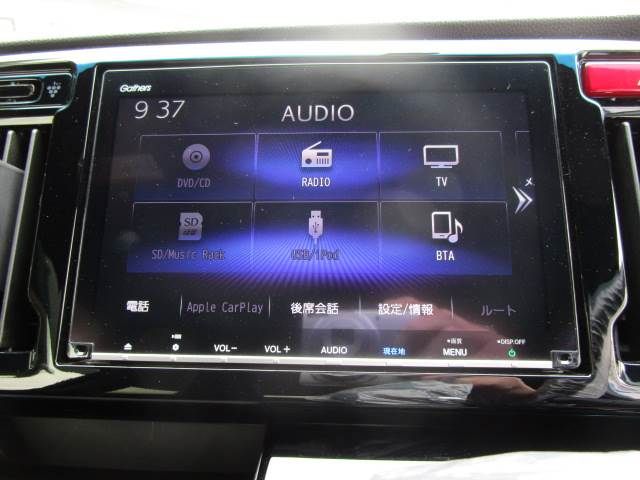 HONDA N-WGN CUSTOM 2019