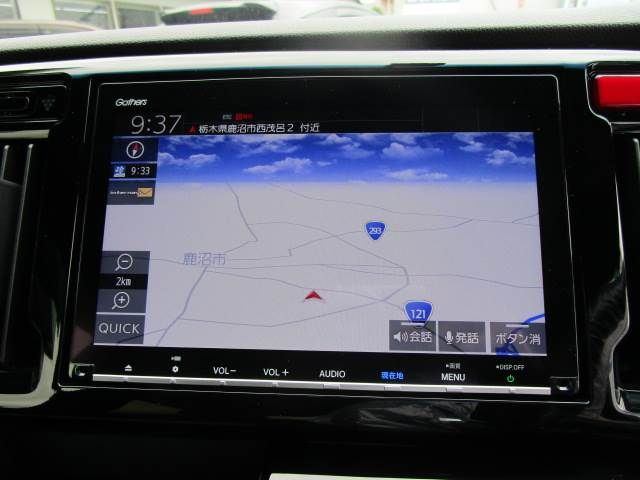 HONDA N-WGN CUSTOM 2019