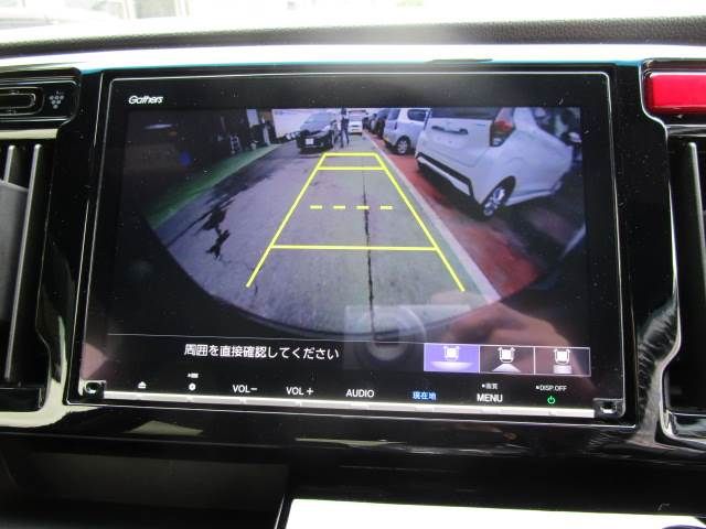 HONDA N-WGN CUSTOM 2019