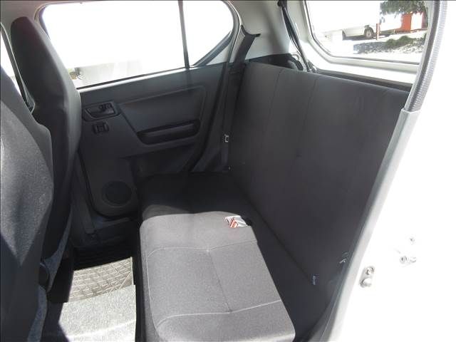 DAIHATSU MIRA e:S 2017