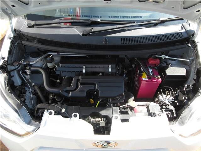 DAIHATSU MIRA e:S 2017