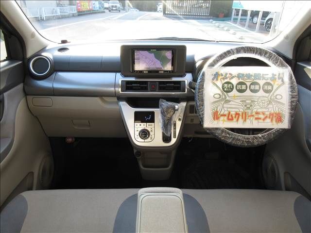 DAIHATSU CAST STYLE 2016