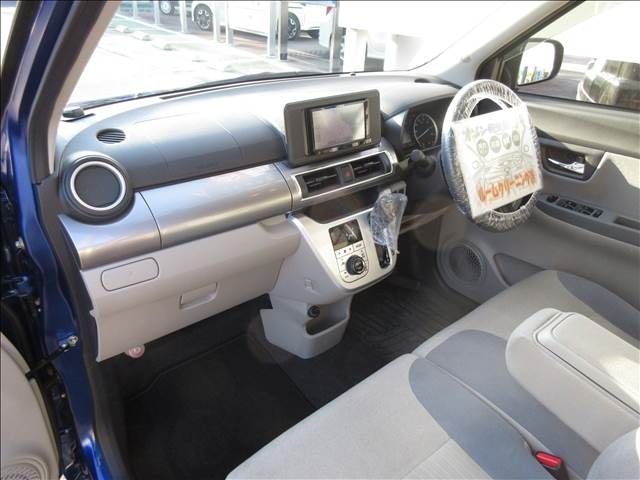 DAIHATSU CAST STYLE 2016