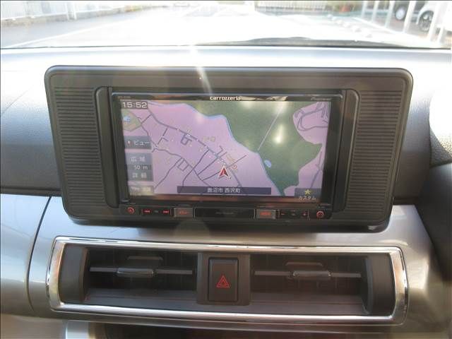 DAIHATSU CAST STYLE 2016