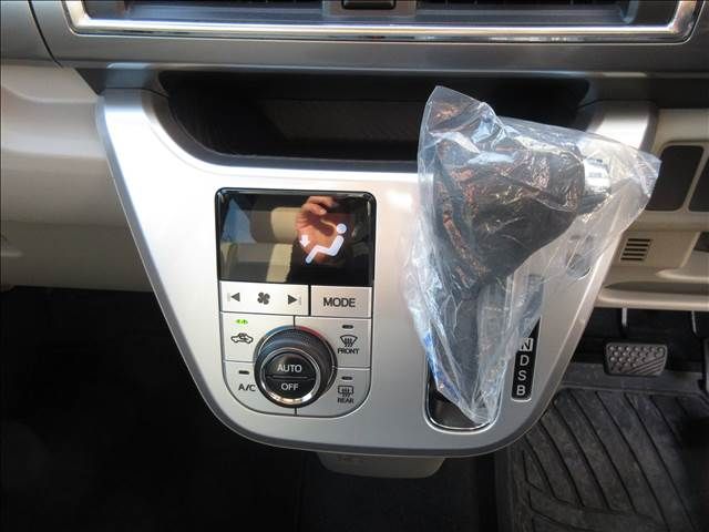 DAIHATSU CAST STYLE 2016