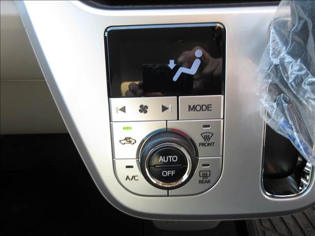 DAIHATSU CAST STYLE 2016