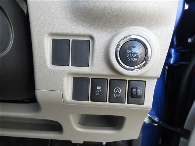 DAIHATSU CAST STYLE 2016