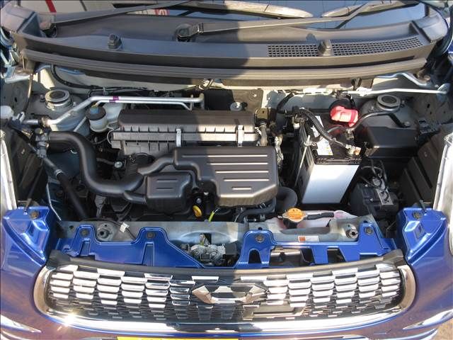 DAIHATSU CAST STYLE 2016