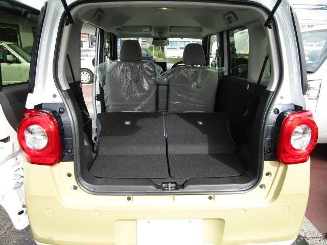 DAIHATSU MOVE canbus 2022