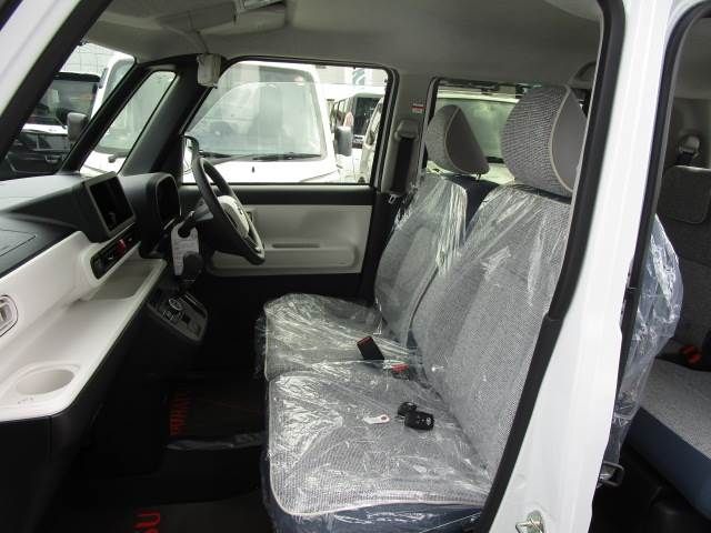 DAIHATSU MOVE canbus 2022