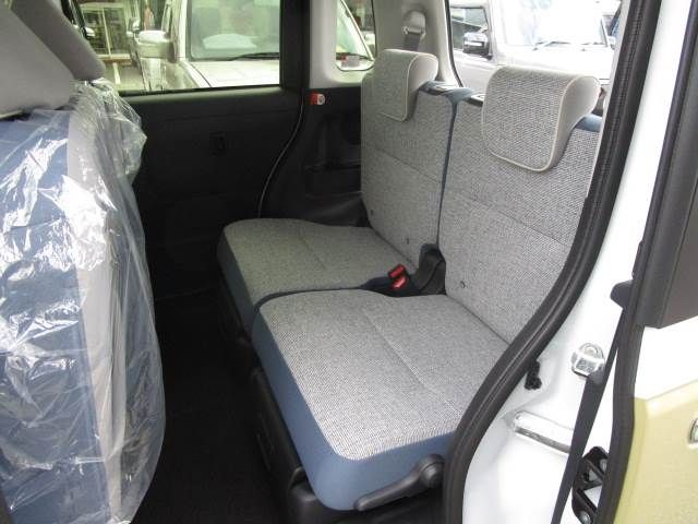 DAIHATSU MOVE canbus 2022