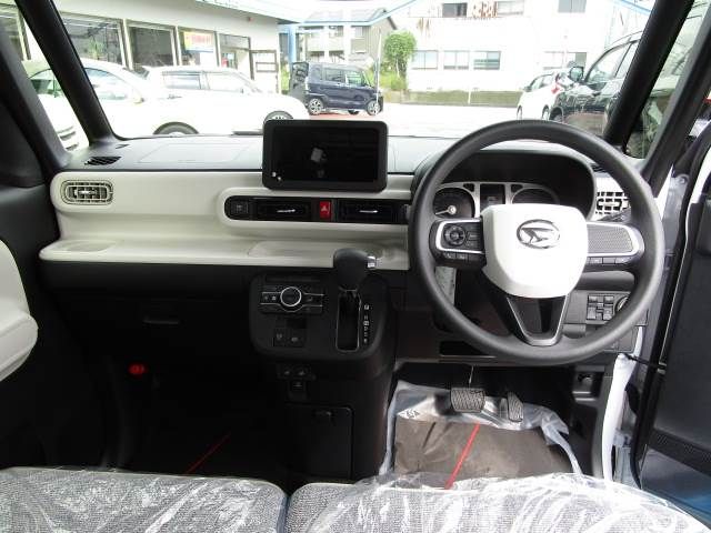 DAIHATSU MOVE canbus 2022