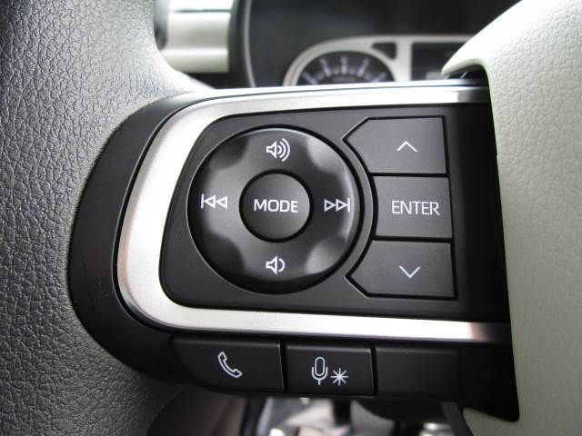 DAIHATSU MOVE canbus 2022