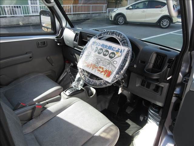 NISSAN CLIPPER van 2010