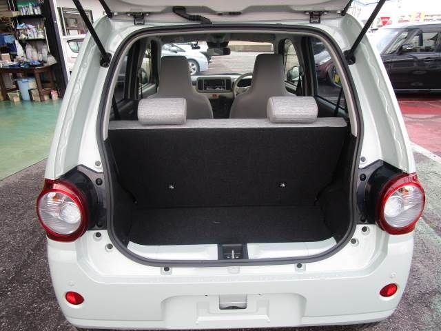 DAIHATSU MIRA TOCOT 2018