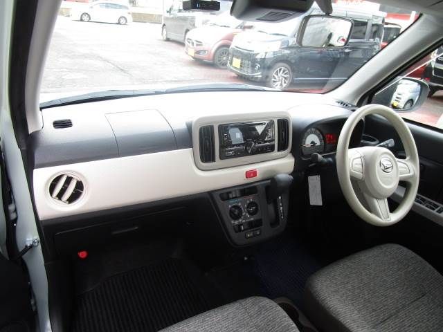 DAIHATSU MIRA TOCOT 2018