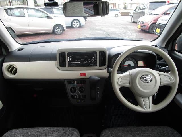 DAIHATSU MIRA TOCOT 2018