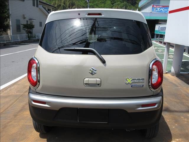 SUZUKI XBEE 2024