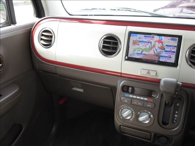 SUZUKI ALTO LAPIN Chocolat 2013