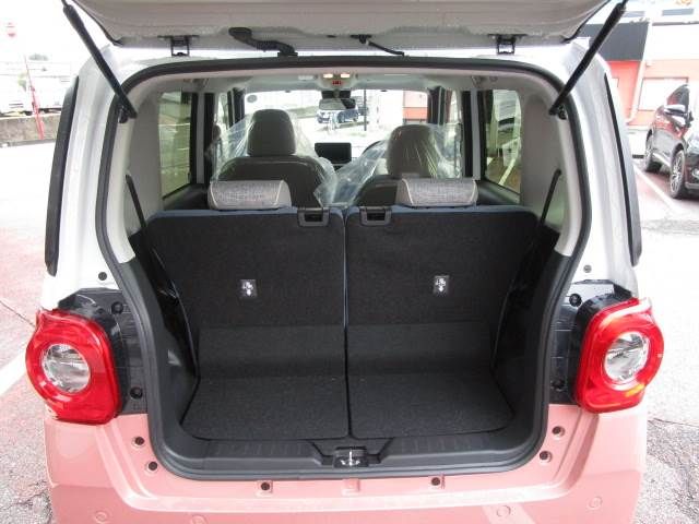 DAIHATSU MOVE canbus 2024