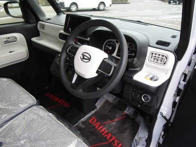 DAIHATSU MOVE canbus 2024