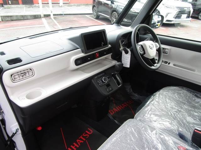 DAIHATSU MOVE canbus 2024