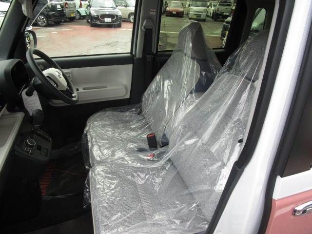 DAIHATSU MOVE canbus 2024