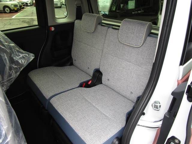 DAIHATSU MOVE canbus 2024