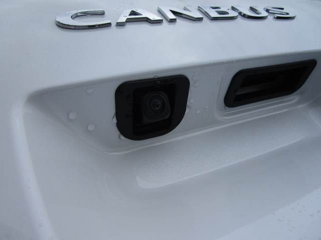 DAIHATSU MOVE canbus 2024