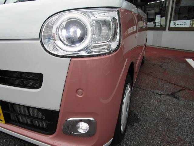DAIHATSU MOVE canbus 2024