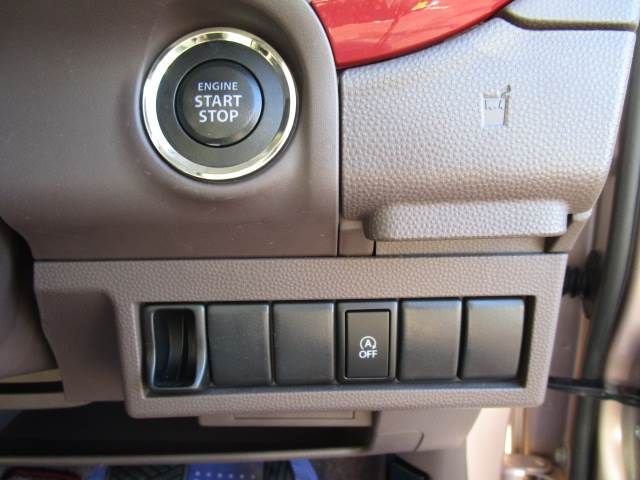 SUZUKI ALTO LAPIN Chocolat 2014