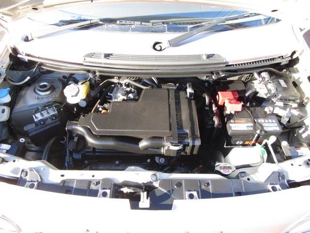 SUZUKI ALTO LAPIN Chocolat 2014