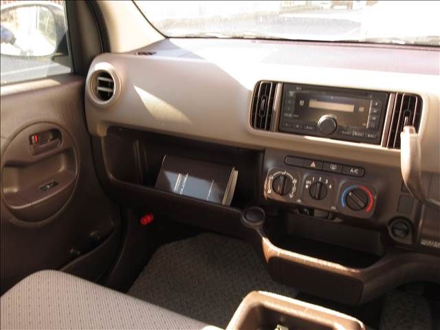 TOYOTA PASSO 2014