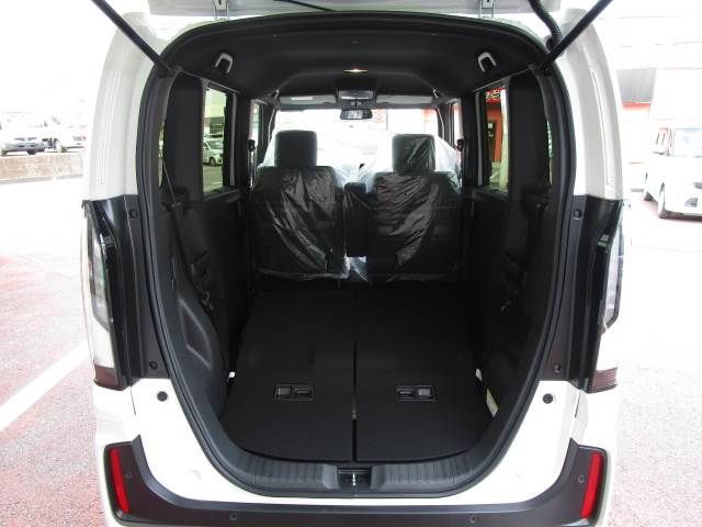 HONDA N BOX CUSTOM 2024