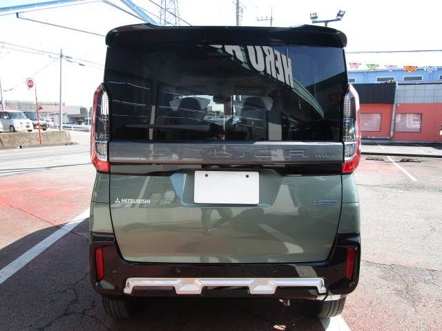 MITSUBISHI DELICA MINI 2025