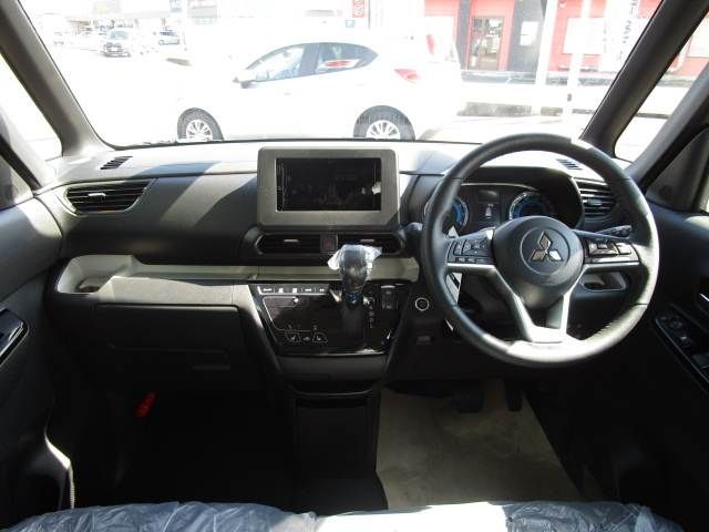 MITSUBISHI DELICA MINI 2025