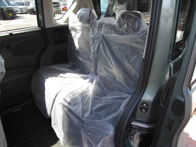 MITSUBISHI DELICA MINI 2025